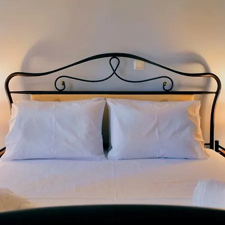 公寓 Irene Guest House-syros