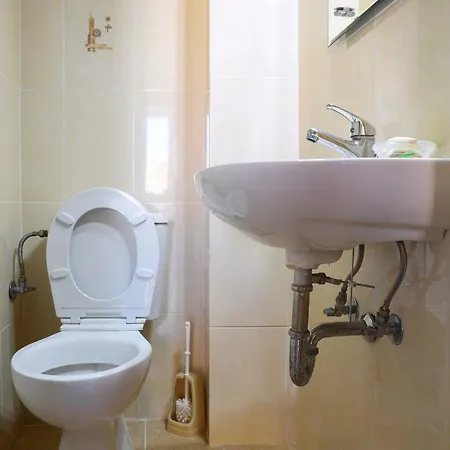 Irene Guest House-syros 埃尔莫波利斯