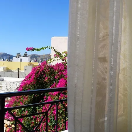 Irene Guest House-syros